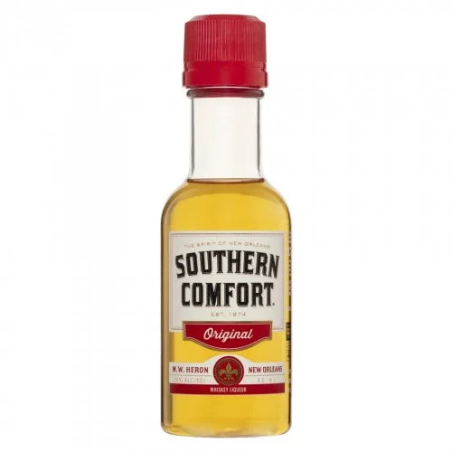 Southern Comfort 50ml x 12