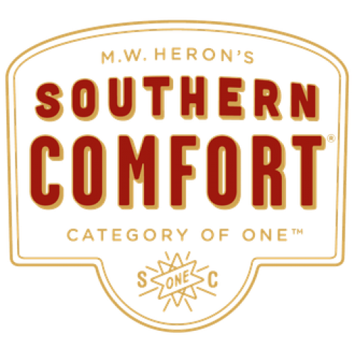 Southern Comfort 50ml x 12 - Image 2