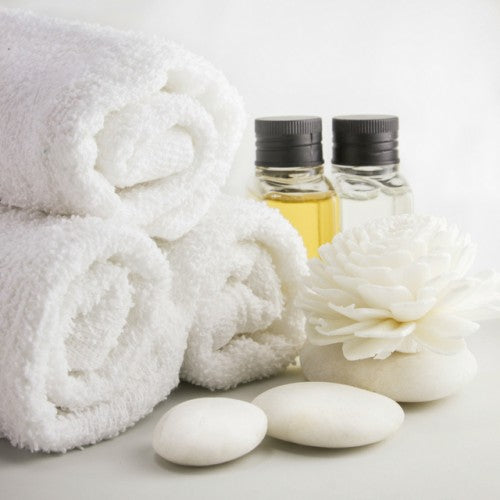 Spa-setting-with-towels-in-bath-room-000033029866_Large-500×500