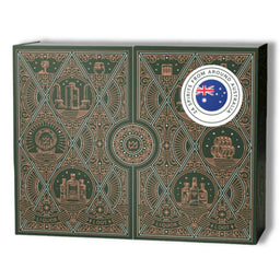 Spirits Loot Advent Calendar 30ml x 24 - Image 4