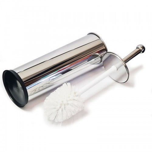 Stainless Steel Toilet Brush - Image 3