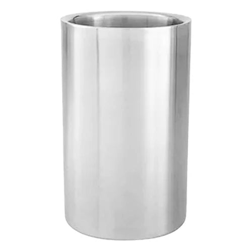 Stainless Steel Insulated Wine Cooler