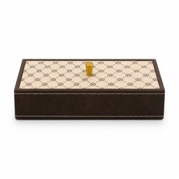 Bordeaux Valet Box