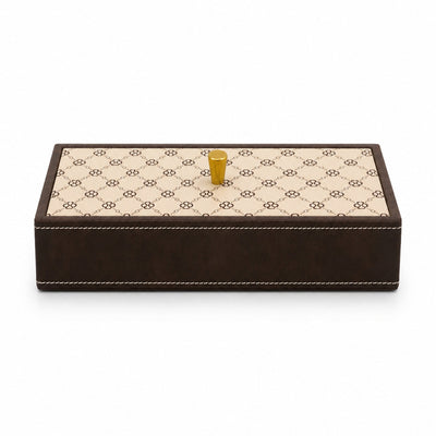Bordeaux Valet Box