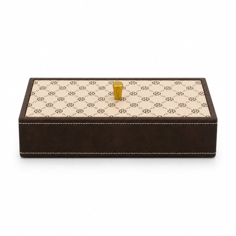 Bordeaux Valet Box