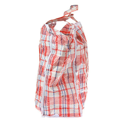 Striped Blanket Bag - Image 2