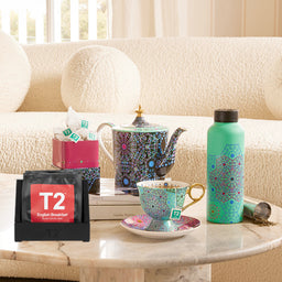 T2 Single Timber Caddy - Image 2