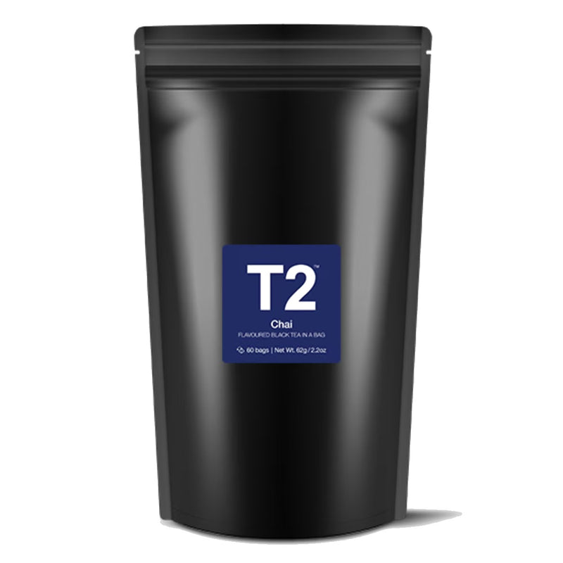 T2 Chai 60pk