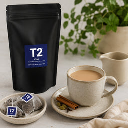 T2 Chai 60pk