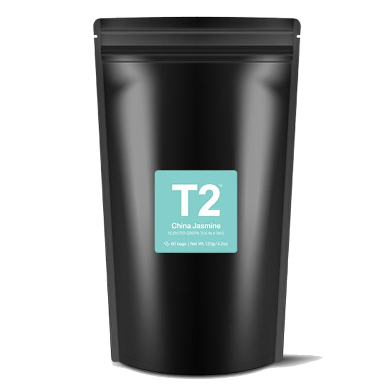 T2 China Jasmine 60pk