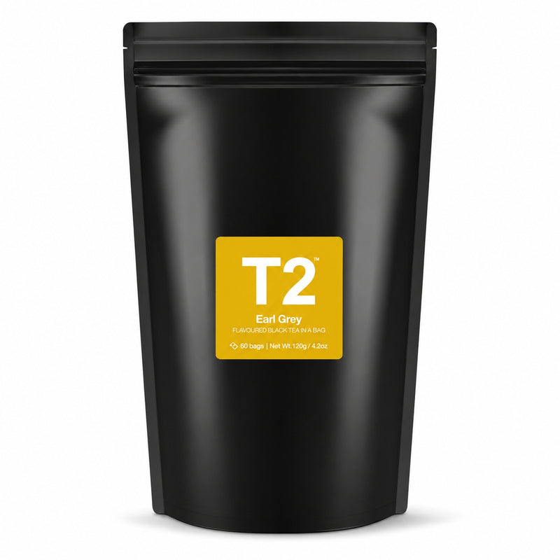 T2 Earl Grey 60pk