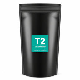 T2 Just Peppermint 60pk