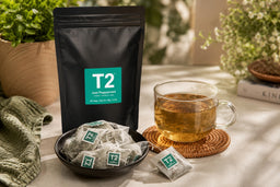 T2 Just Peppermint 60pk