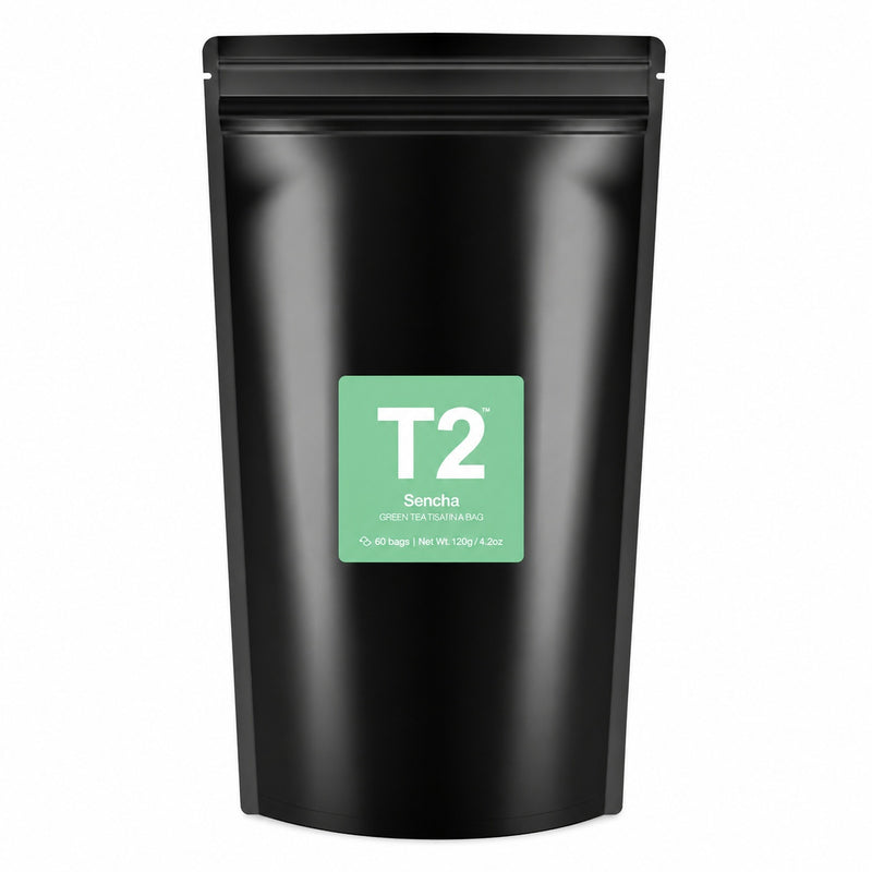 T2 Sencha 60pk