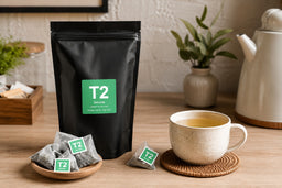 T2 Sencha 60pk
