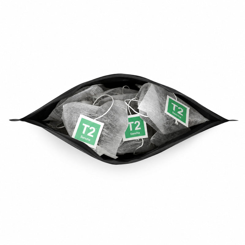 T2 Sencha 60pk