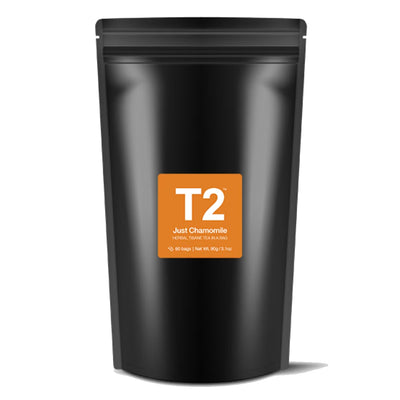 T2 Just Chamomile 60pk