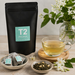 T2 China Jasmine 60pk