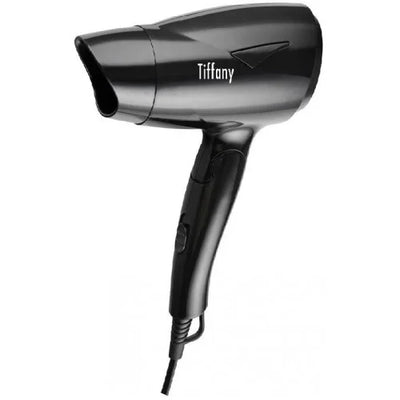 Foldable Handle Travel Hairdryer