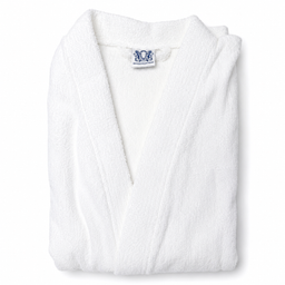Terry Bath Robe