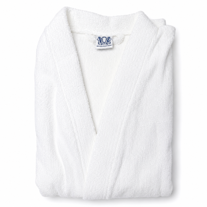 Terry Bath Robe