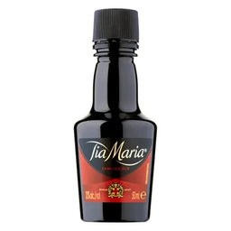 Tia Maria Liqueur 50ml x 12