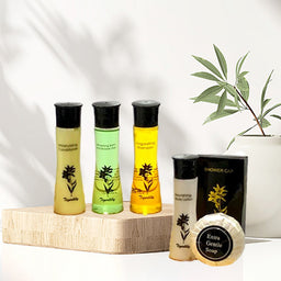Tigerlily Moisturising Conditioner x 50 - Image 4