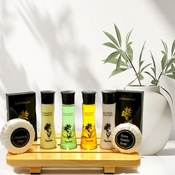 Tigerlily Moisturising Conditioner x 50 - Image 5