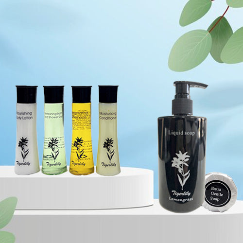 Tigerlily Hand Wash Pump - Image 2