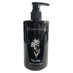 Tigerlily Hand Wash Pump