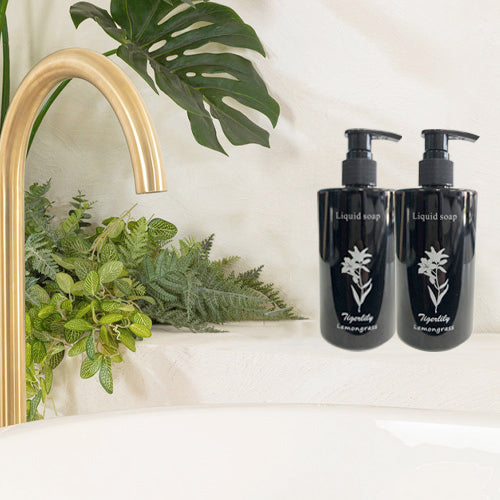 Tigerlily Hand Wash Pump - Image 3