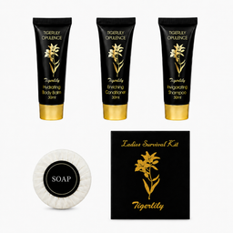 Tigerlily Opulence Mixed Carton