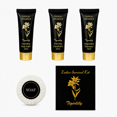 Tigerlily Opulence Mixed Carton