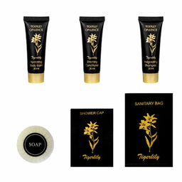Tigerlily Opulence Mixed Carton