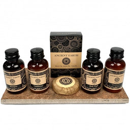 Ancient Earth Amenities Tray 200x100mm - Image 2
