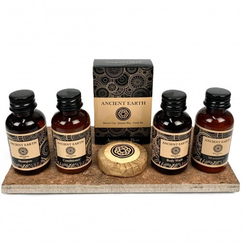 Ancient Earth Amenities Tray 200x100mm - Image 2