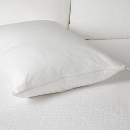 Twin Pack Standard Pillow Protectors - Image 4