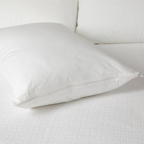 Twin Pack Standard Pillow Protectors - Image 4