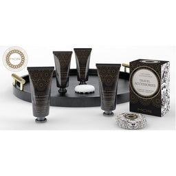 MOR Snow Gardenia Triple-Milled Soap x 50 - Image 3