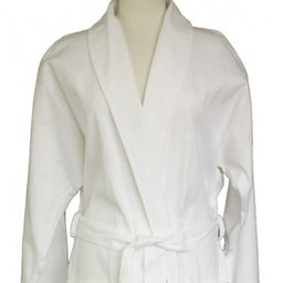Terry Bath Robe - Image 4