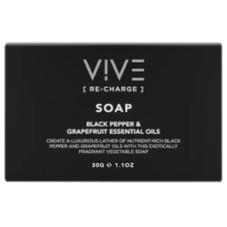 VIVE Re-Charge 30g Body Soap x 50