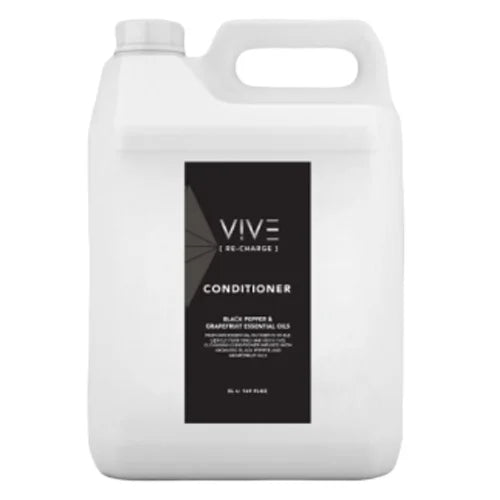 VIVE Re-Charge Conditioner 5L Refill