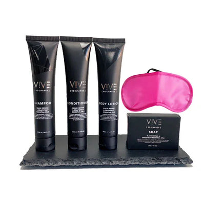 VIVE Pamper Pack
