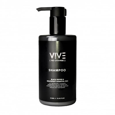 VIVE Re-Charge Shampoo 310ml