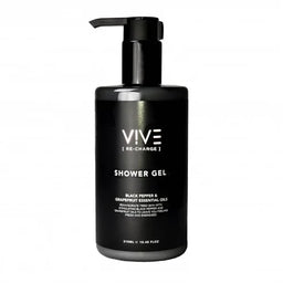 VIVE Re-Charge Shower Gel 310ml
