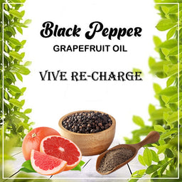 VIVE Re-Charge Shampoo 5L Refill - Image 4
