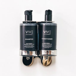 VIVE Re-Charge Shower Gel 310ml - Image 3