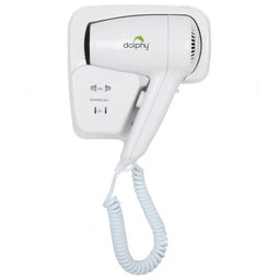 Wall-Mount-Hair-Dryer