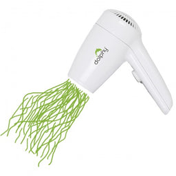 Wall Mount Hair Dryer