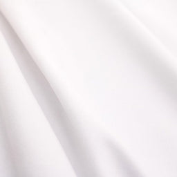 Single Bed  Egyptian Cotton Fitted Sheet - Image 5